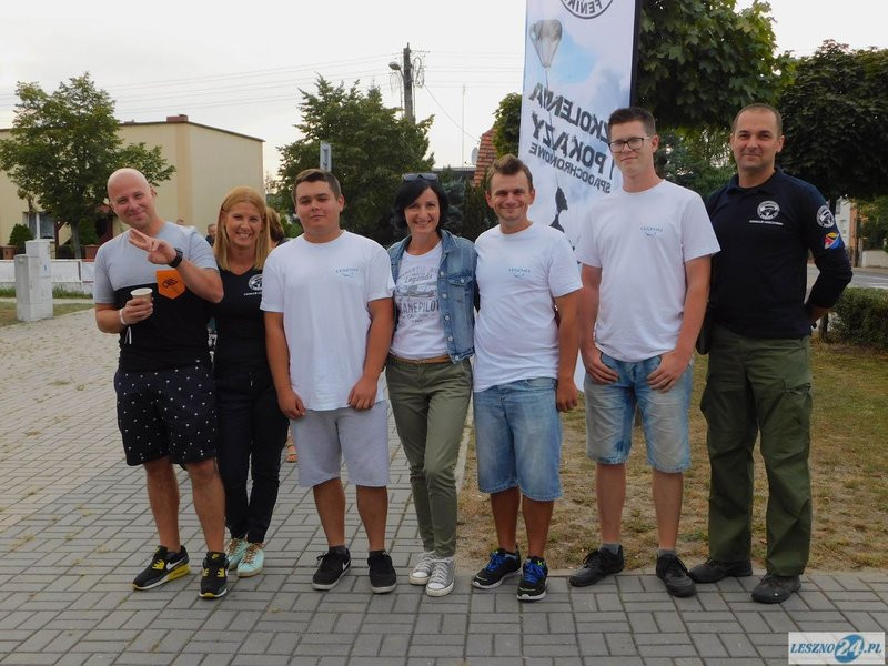 Nowe prace Macieja Piotrowskiego (zdjęcia)