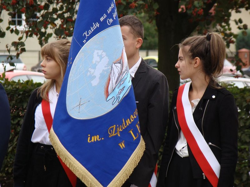 Leszno jest wolne i spokojne. Dzięki żołnierzom (zdjęcia)