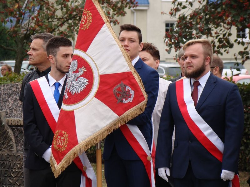 Leszno jest wolne i spokojne. Dzięki żołnierzom (zdjęcia)