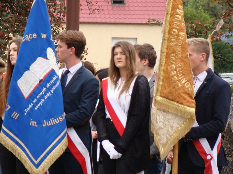 Leszno jest wolne i spokojne. Dzięki żołnierzom (zdjęcia)
