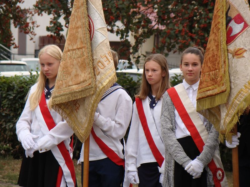 Leszno jest wolne i spokojne. Dzięki żołnierzom (zdjęcia)