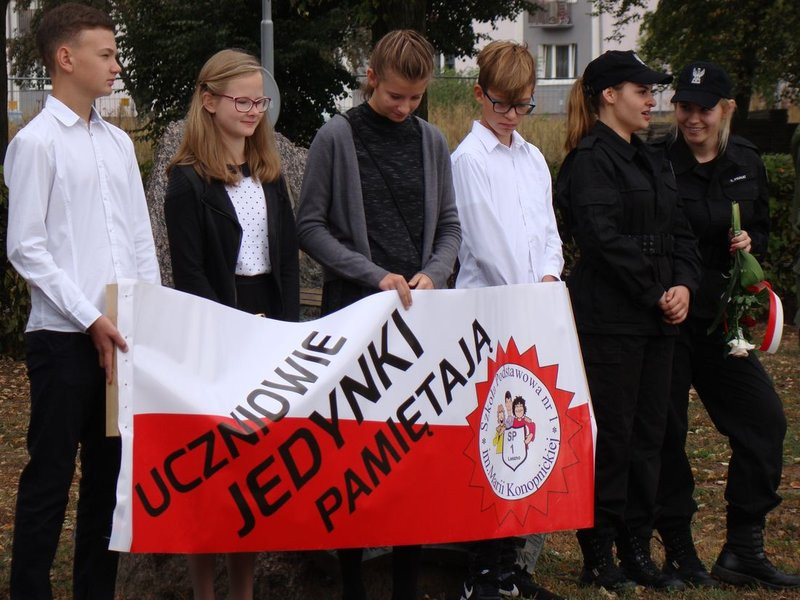 Leszno jest wolne i spokojne. Dzięki żołnierzom (zdjęcia)