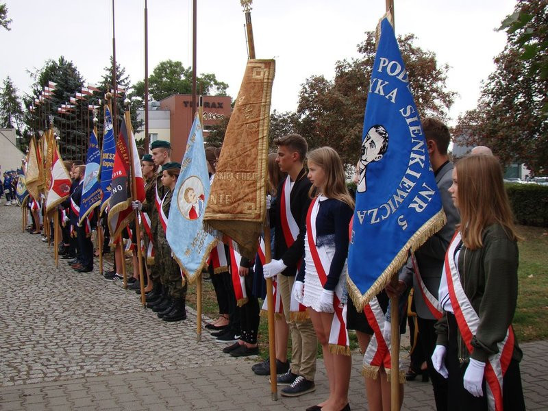 Leszno jest wolne i spokojne. Dzięki żołnierzom (zdjęcia)