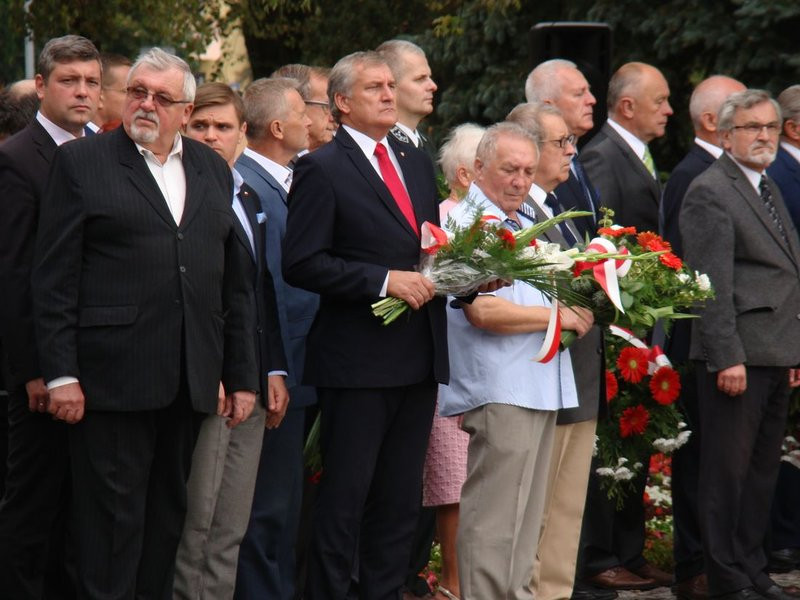 Leszno jest wolne i spokojne. Dzięki żołnierzom (zdjęcia)