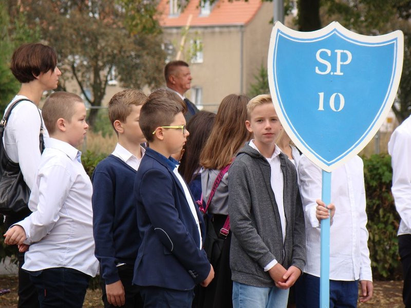 Leszno jest wolne i spokojne. Dzięki żołnierzom (zdjęcia)