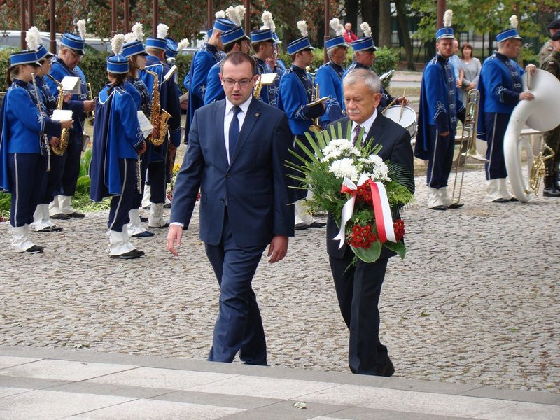 Leszno jest wolne i spokojne. Dzięki żołnierzom (zdjęcia)