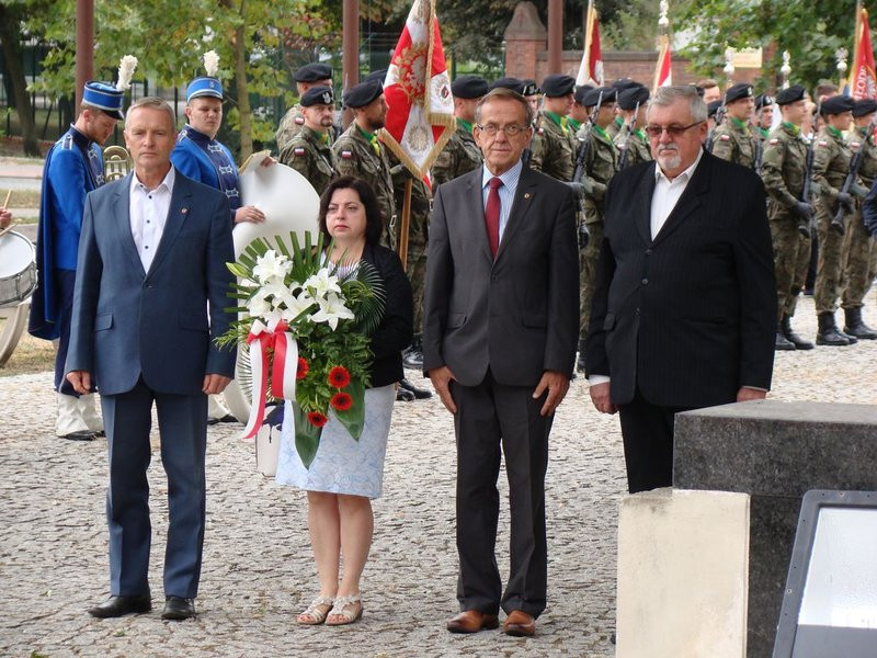 Leszno jest wolne i spokojne. Dzięki żołnierzom (zdjęcia)