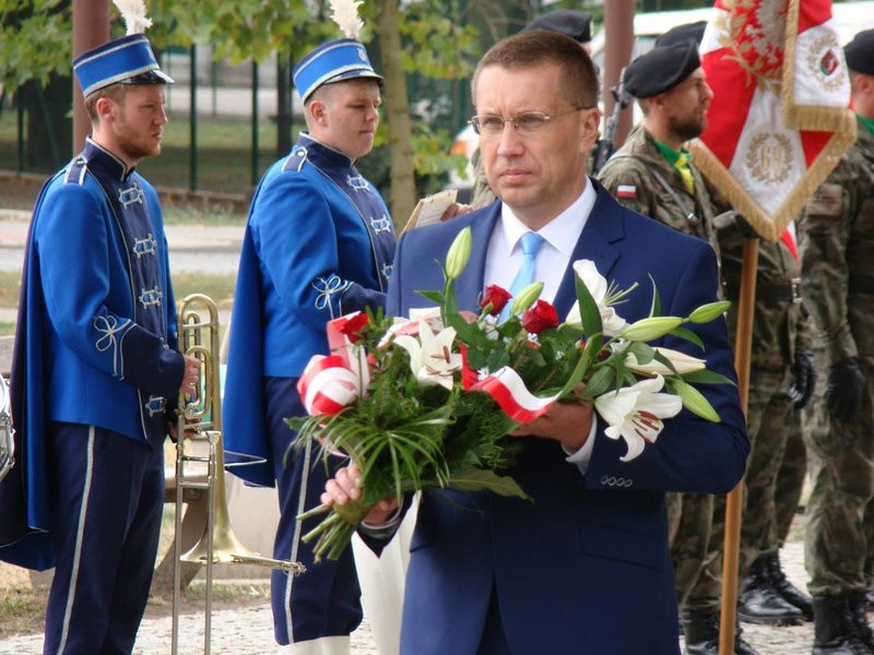 Leszno jest wolne i spokojne. Dzięki żołnierzom (zdjęcia)