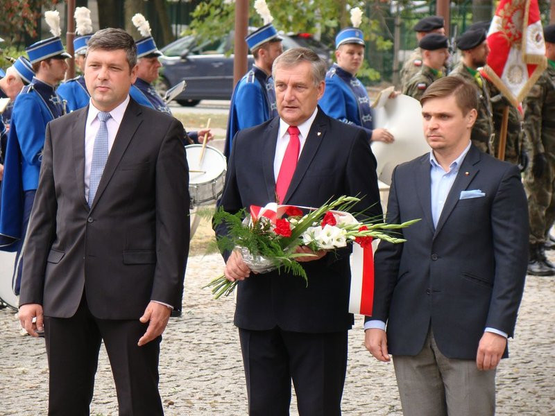 Leszno jest wolne i spokojne. Dzięki żołnierzom (zdjęcia)