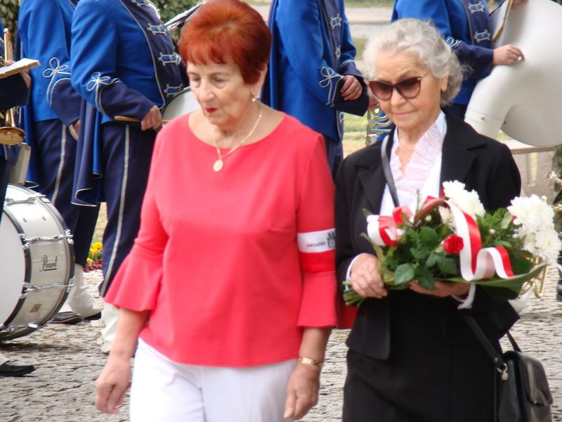 Leszno jest wolne i spokojne. Dzięki żołnierzom (zdjęcia)