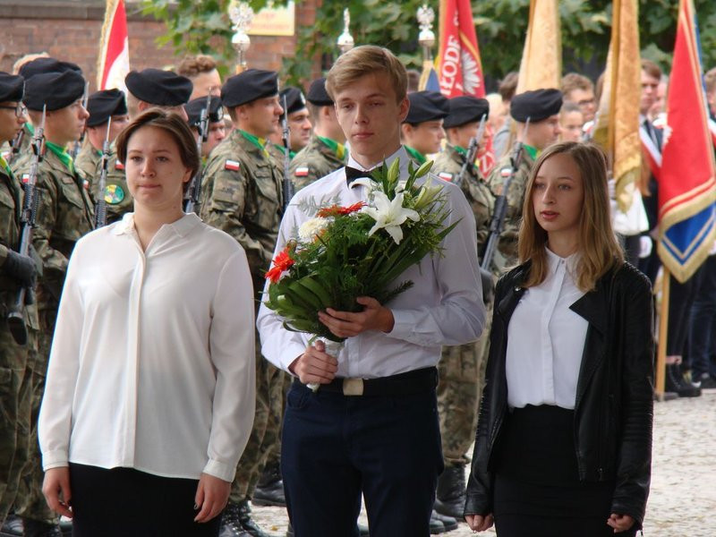 Leszno jest wolne i spokojne. Dzięki żołnierzom (zdjęcia)