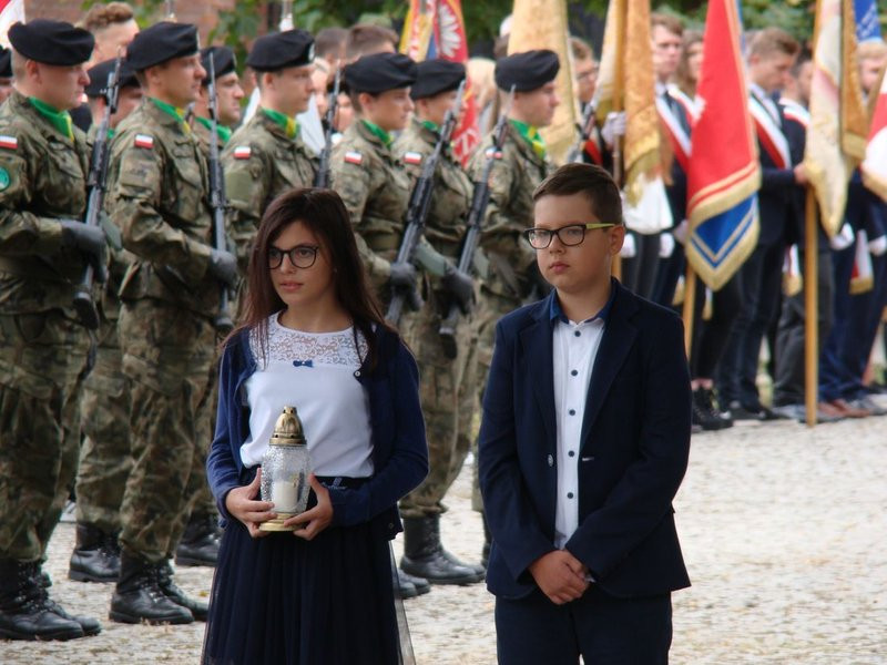 Leszno jest wolne i spokojne. Dzięki żołnierzom (zdjęcia)