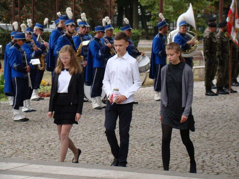 Leszno jest wolne i spokojne. Dzięki żołnierzom (zdjęcia)