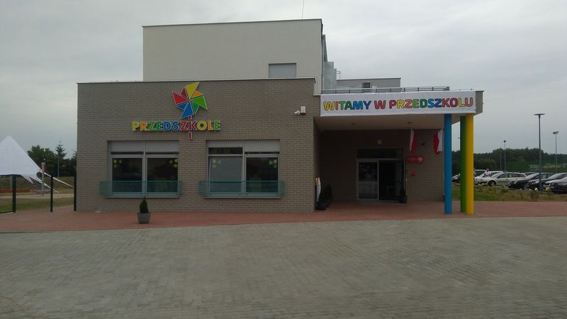 Nowa wizytówka gminy Rydzyna (zdjęcia)