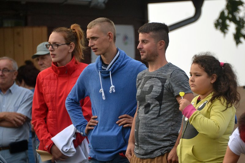 Zakończenie wakacji w Kociugach (zdjęcia)