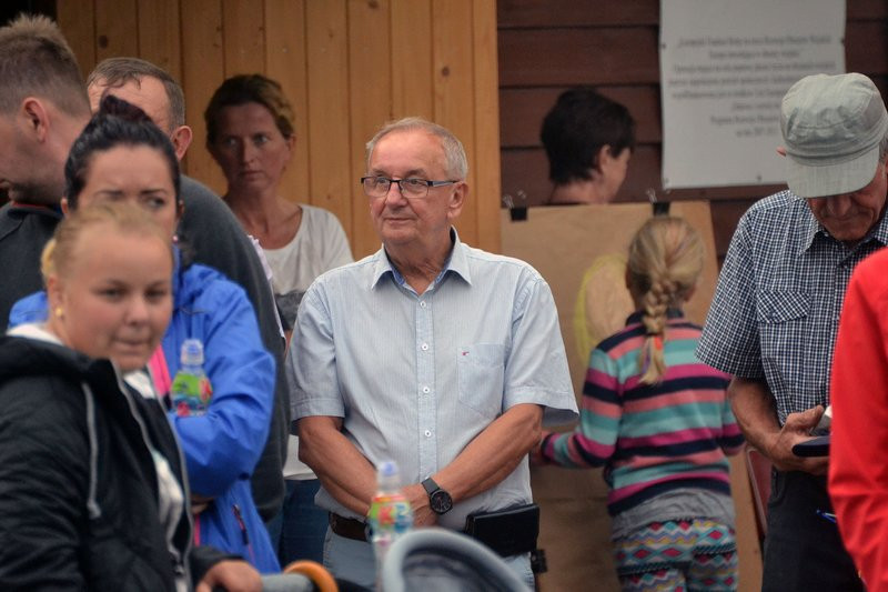 Zakończenie wakacji w Kociugach (zdjęcia)