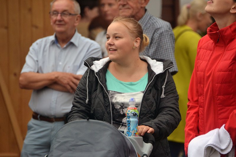 Zakończenie wakacji w Kociugach (zdjęcia)