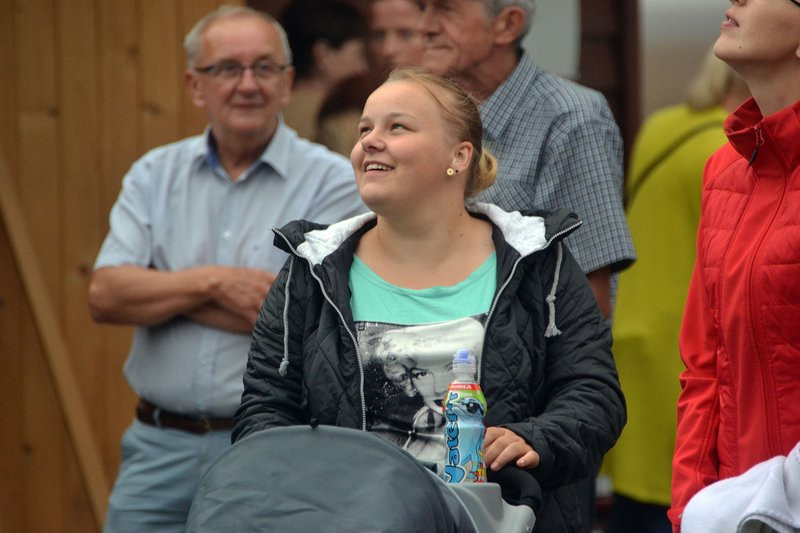 Zakończenie wakacji w Kociugach (zdjęcia)