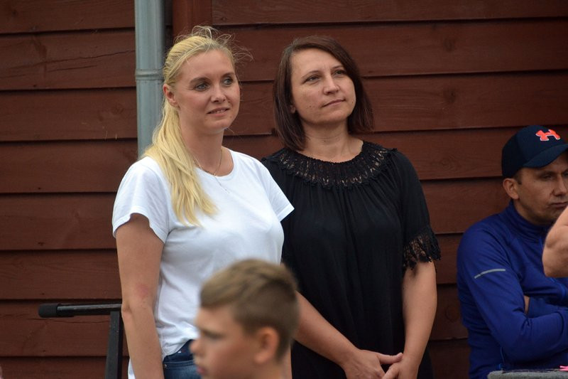 Zakończenie wakacji w Kociugach (zdjęcia)