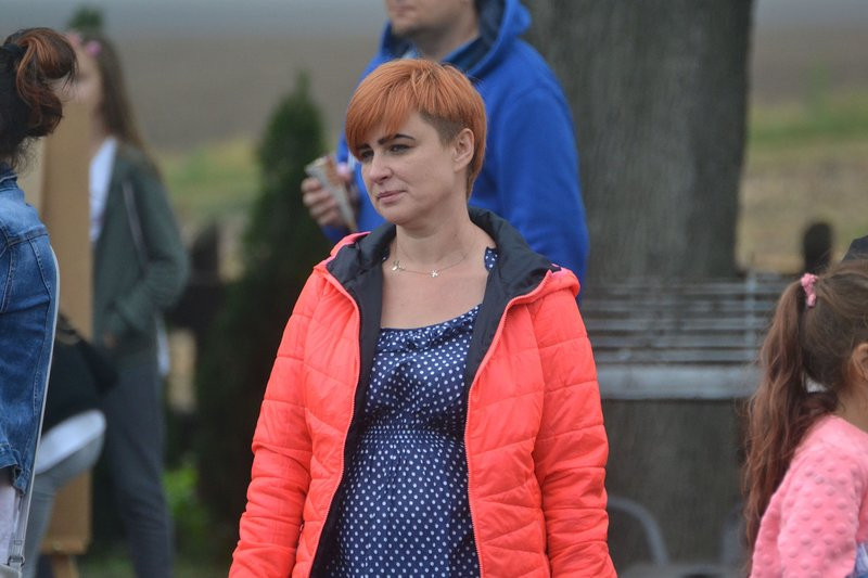 Zakończenie wakacji w Kociugach (zdjęcia)