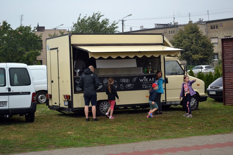 Zakończenie wakacji w Kociugach (zdjęcia)