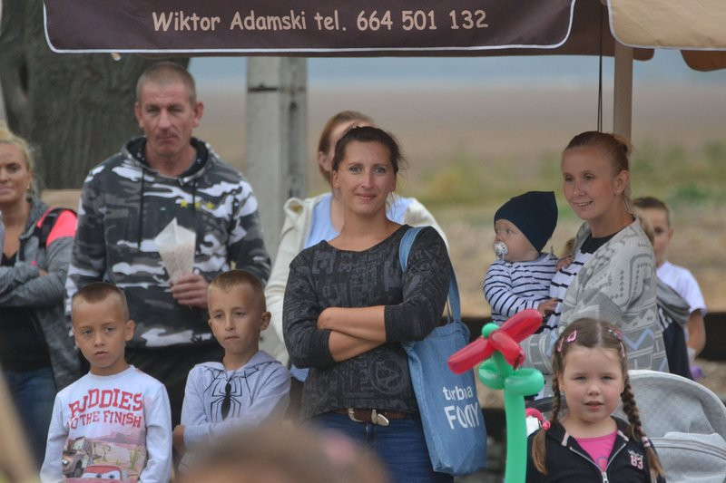 Zakończenie wakacji w Kociugach (zdjęcia)