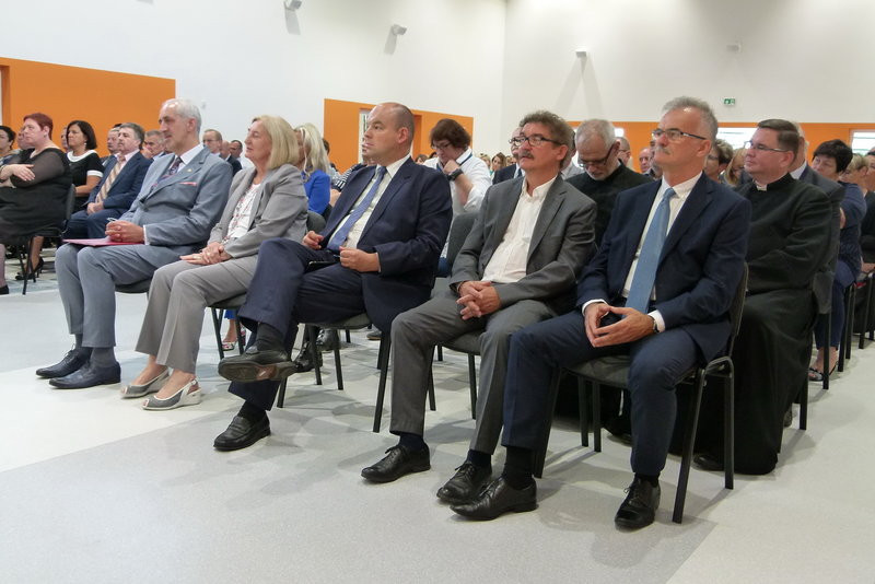 Pierwsze tańce w święciechowskim przedszkolu (zdjęcia)