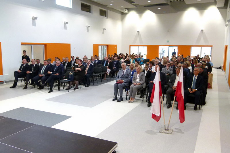 Pierwsze tańce w święciechowskim przedszkolu (zdjęcia)