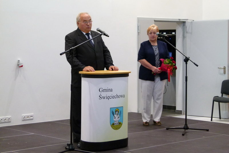 Pierwsze tańce w święciechowskim przedszkolu (zdjęcia)