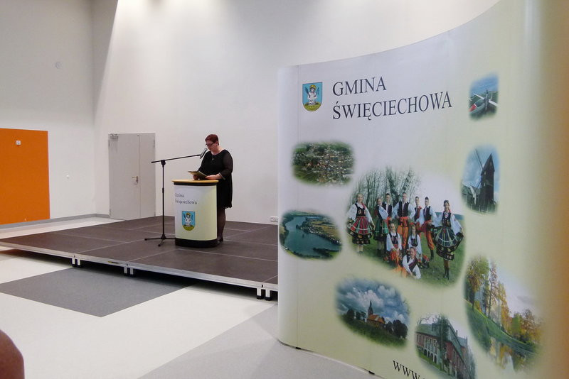 Pierwsze tańce w święciechowskim przedszkolu (zdjęcia)