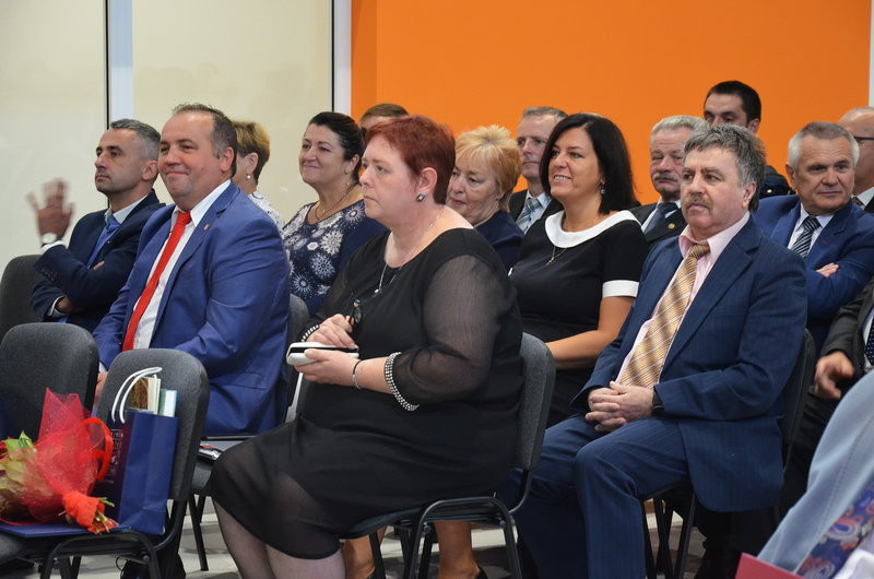Pierwsze tańce w święciechowskim przedszkolu (zdjęcia)