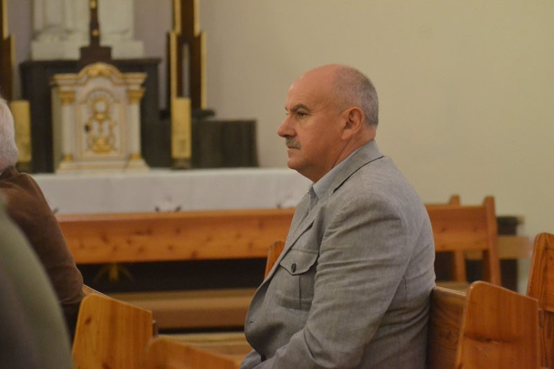 Dożynki pszczelarzy z Pawłowic (zdjęcia)