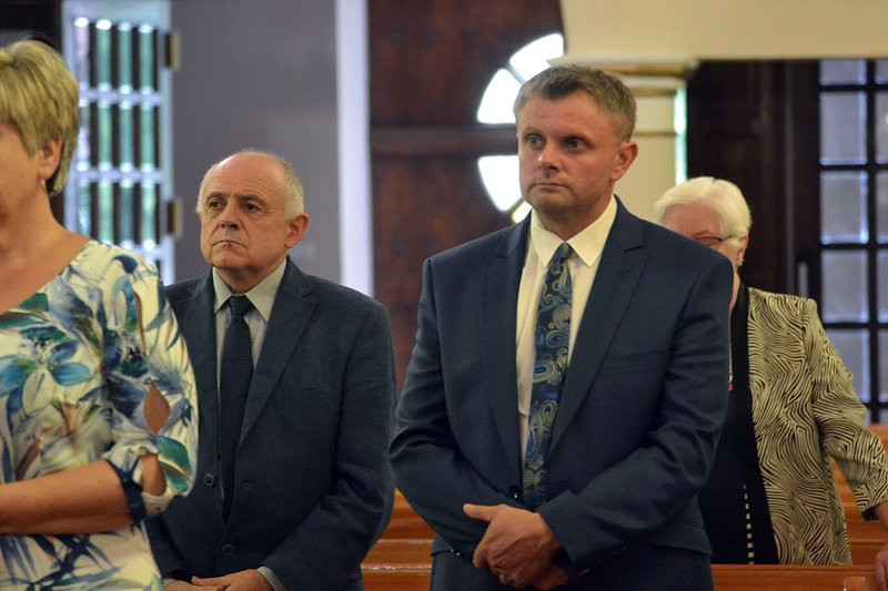Dożynki pszczelarzy z Pawłowic (zdjęcia)
