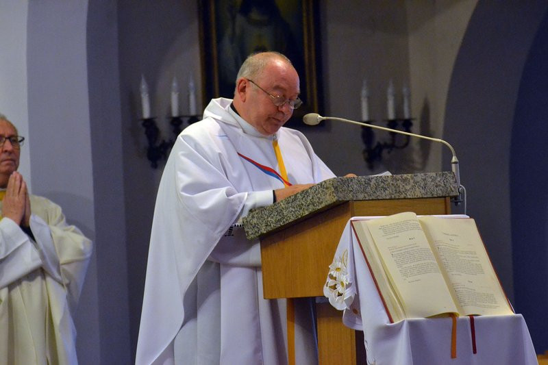 Dożynki pszczelarzy z Pawłowic (zdjęcia)