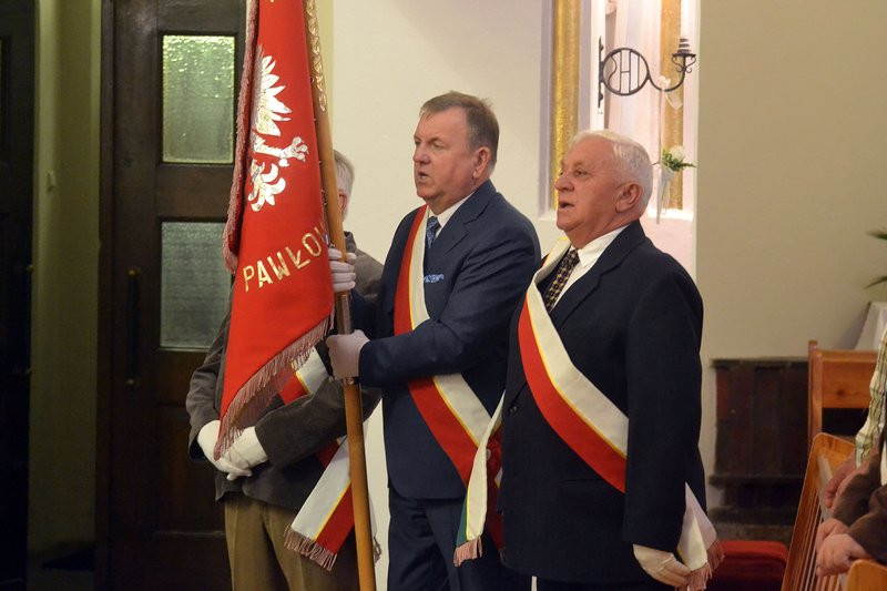 Dożynki pszczelarzy z Pawłowic (zdjęcia)