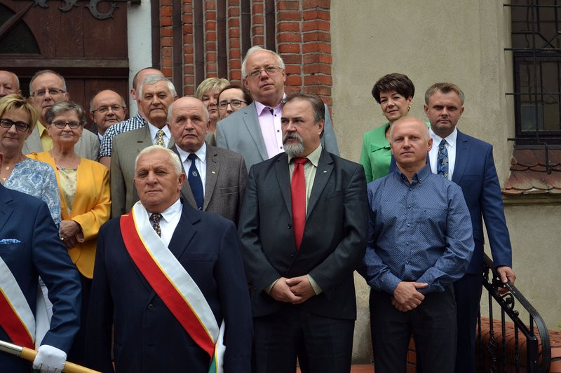 Dożynki pszczelarzy z Pawłowic (zdjęcia)