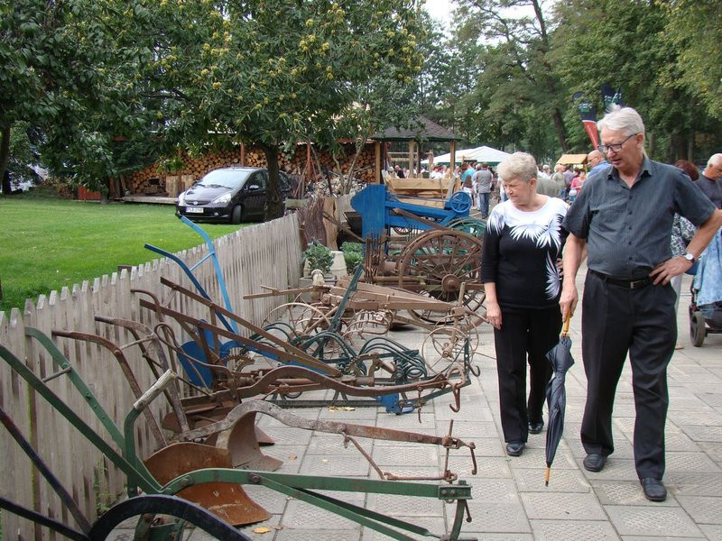 Dawniej na wsi to było fajnie! (zdjęcia)