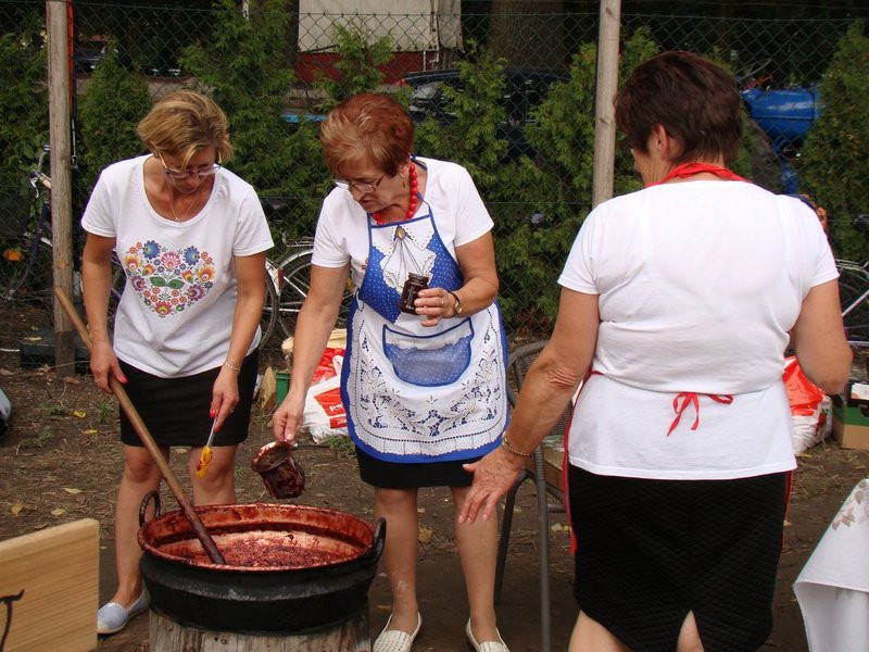 Dawniej na wsi to było fajnie! (zdjęcia)
