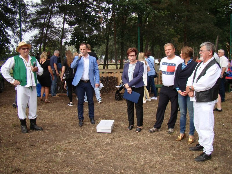 Dawniej na wsi to było fajnie! (zdjęcia)