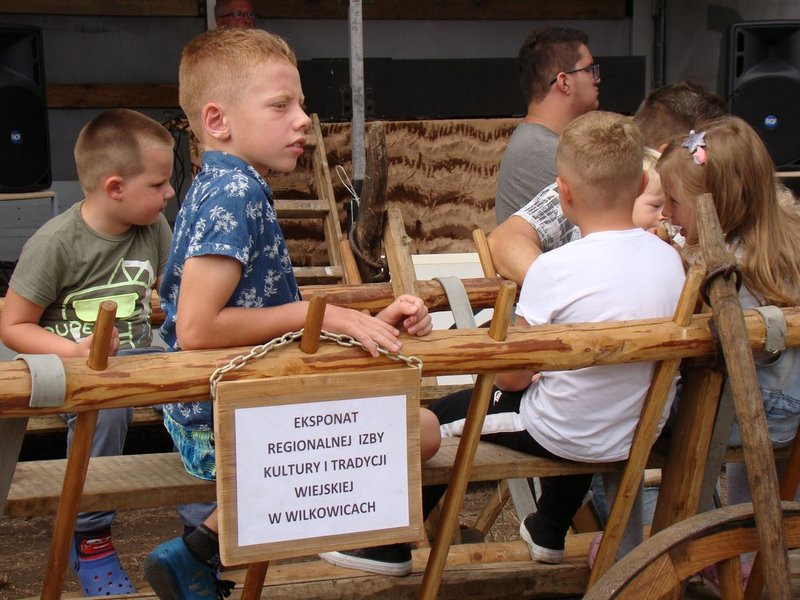 Dawniej na wsi to było fajnie! (zdjęcia)