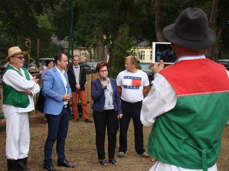 Dawniej na wsi to było fajnie! (zdjęcia)