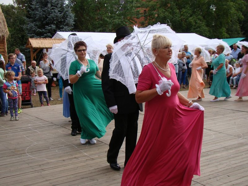 Dawniej na wsi to było fajnie! (zdjęcia)