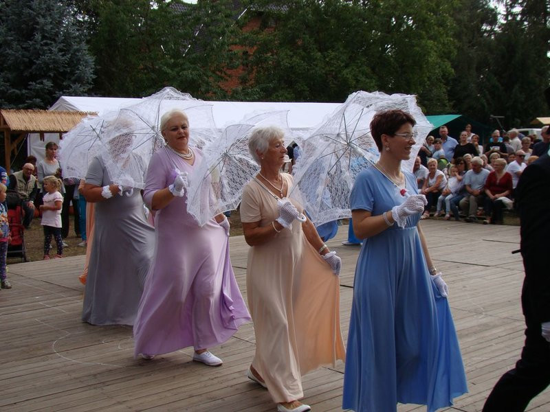 Dawniej na wsi to było fajnie! (zdjęcia)