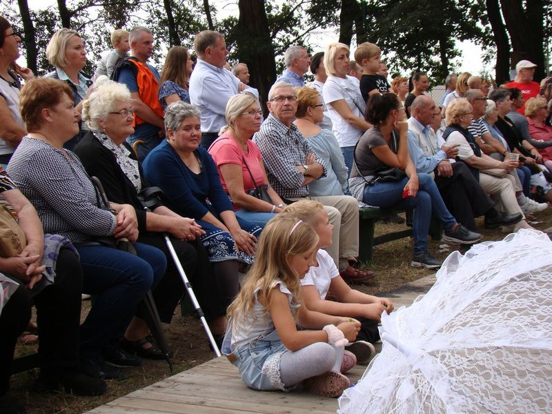 Dawniej na wsi to było fajnie! (zdjęcia)