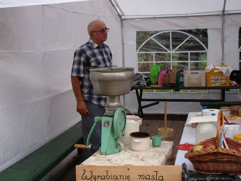 Dawniej na wsi to było fajnie! (zdjęcia)