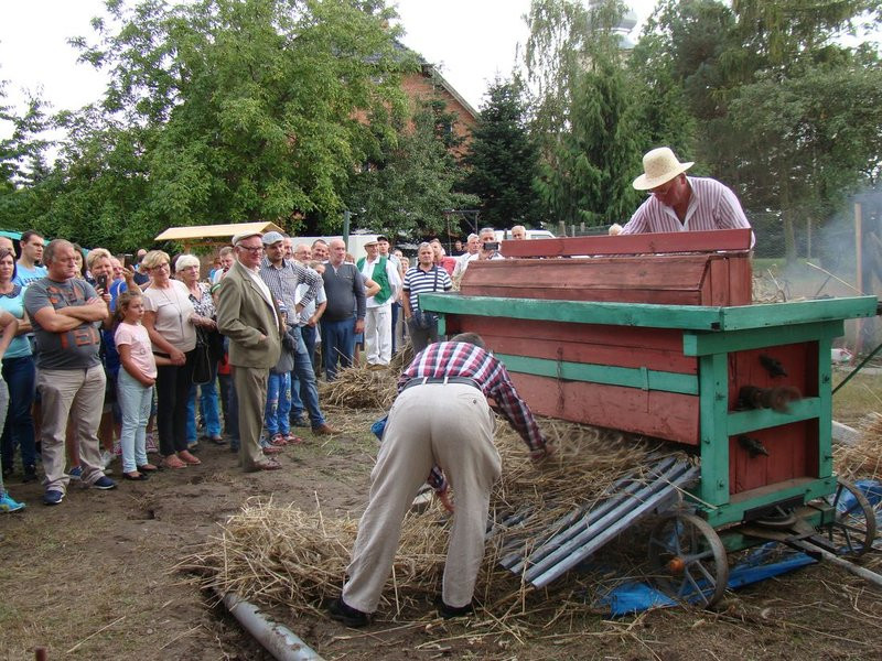 Dawniej na wsi to było fajnie! (zdjęcia)