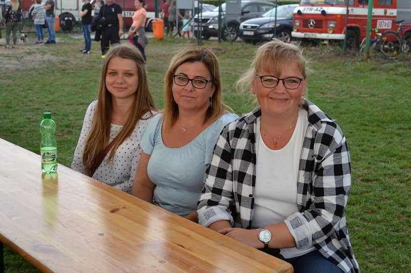 Strażacy na wesoło w Kąkolewie (zdjęcia)