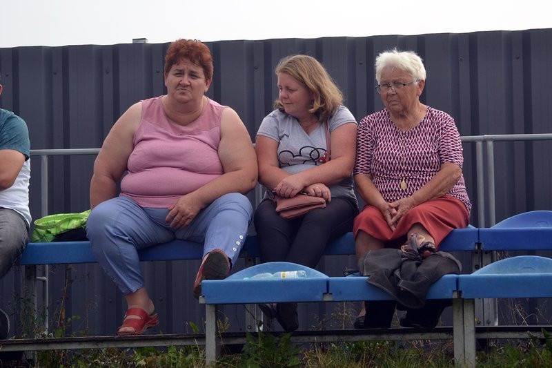 Strażacy na wesoło w Kąkolewie (zdjęcia)