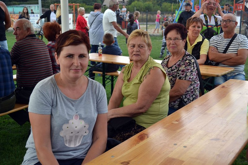 Strażacy na wesoło w Kąkolewie (zdjęcia)