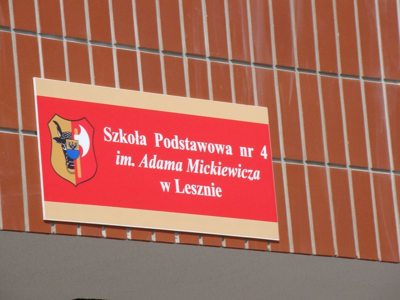 Nowy rok w nowej szkole! (zdjęcia)